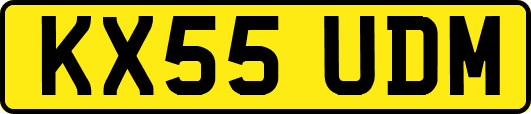 KX55UDM