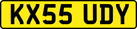 KX55UDY