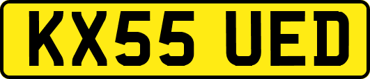 KX55UED