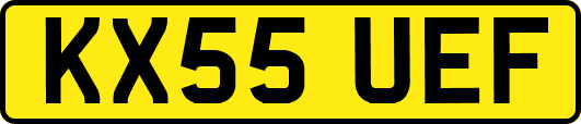 KX55UEF
