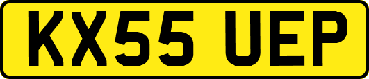 KX55UEP
