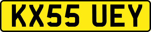 KX55UEY