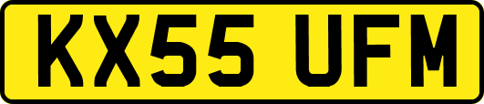 KX55UFM