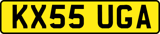 KX55UGA