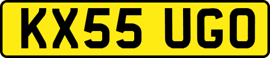 KX55UGO