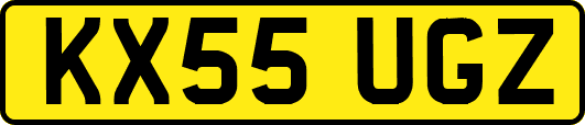 KX55UGZ