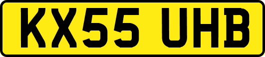 KX55UHB