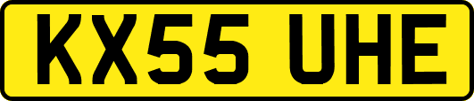KX55UHE