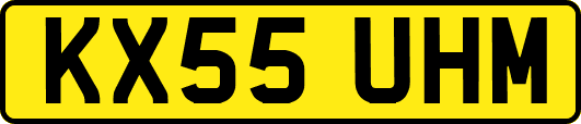 KX55UHM
