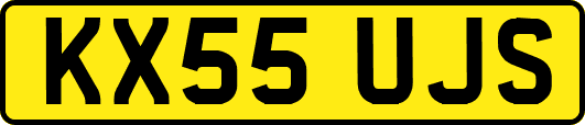 KX55UJS