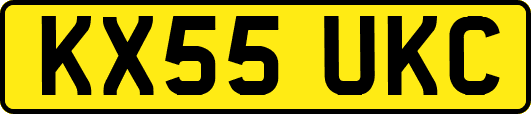 KX55UKC