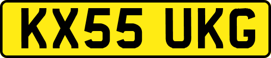 KX55UKG