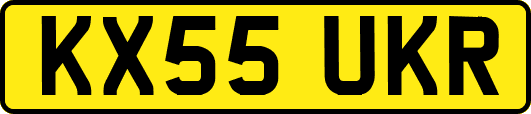 KX55UKR
