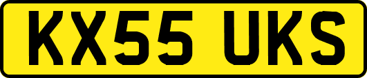 KX55UKS