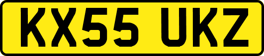 KX55UKZ