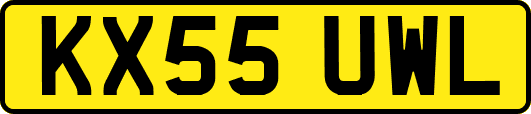 KX55UWL