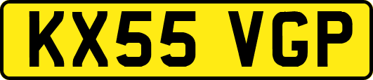 KX55VGP