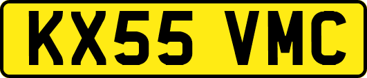 KX55VMC