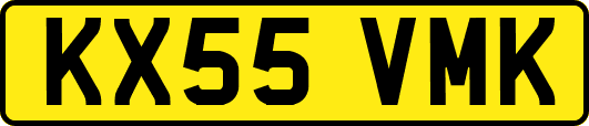 KX55VMK