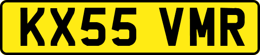 KX55VMR