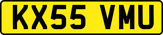 KX55VMU