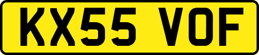 KX55VOF