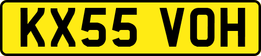 KX55VOH