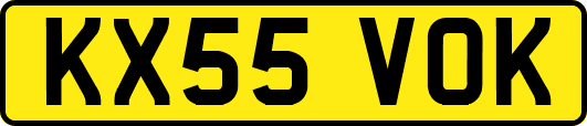 KX55VOK