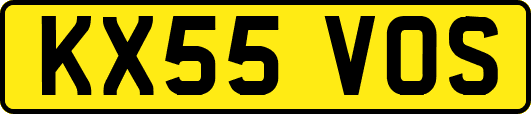 KX55VOS