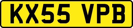 KX55VPB