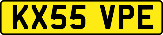 KX55VPE