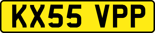 KX55VPP