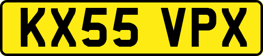 KX55VPX