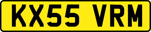 KX55VRM