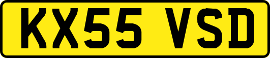 KX55VSD
