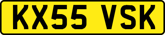 KX55VSK