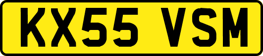 KX55VSM