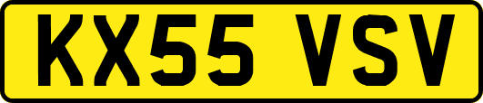 KX55VSV