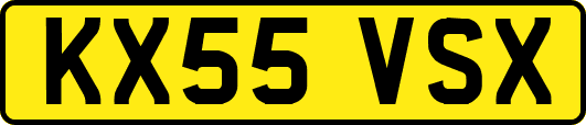 KX55VSX