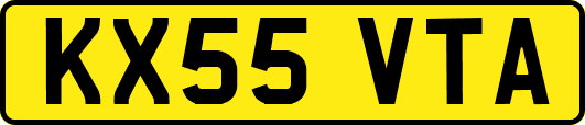 KX55VTA