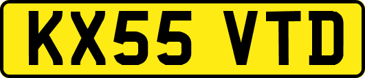 KX55VTD
