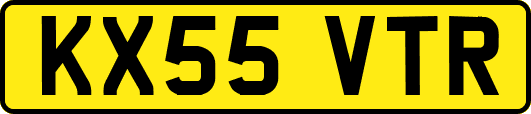 KX55VTR