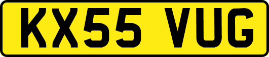 KX55VUG