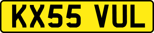KX55VUL