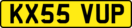 KX55VUP