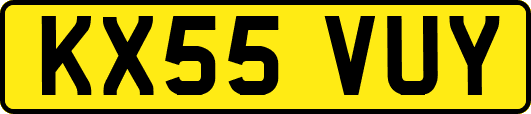 KX55VUY
