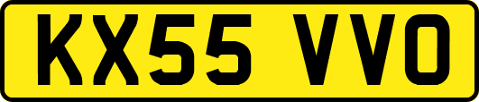 KX55VVO