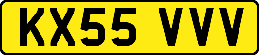 KX55VVV