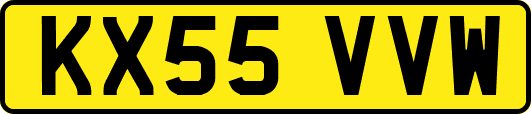 KX55VVW