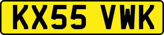 KX55VWK